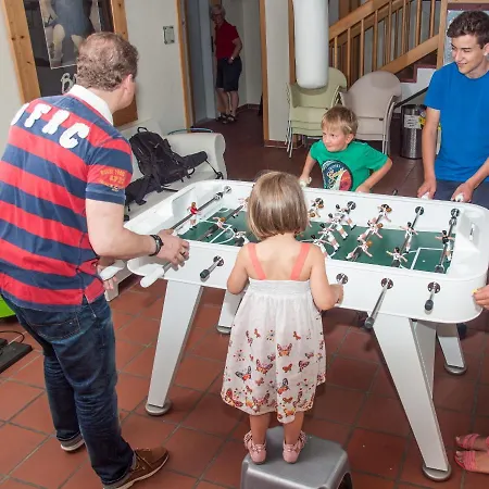 Appartement-hotel Seespitz Aparthotel Füssen