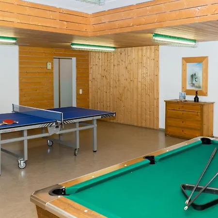 Appartement-hotel Seespitz