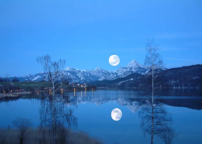 希尔匹兹公寓式酒店 福森