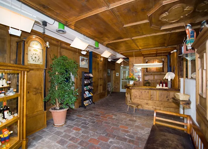 希尔匹兹公寓式酒店 公寓式酒店 4*