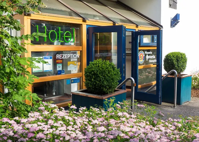 希尔匹兹公寓式酒店 公寓式酒店