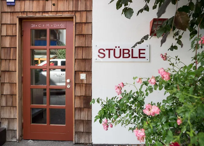 希尔匹兹公寓式酒店