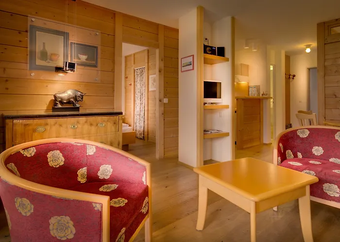 希尔匹兹公寓式酒店 4*