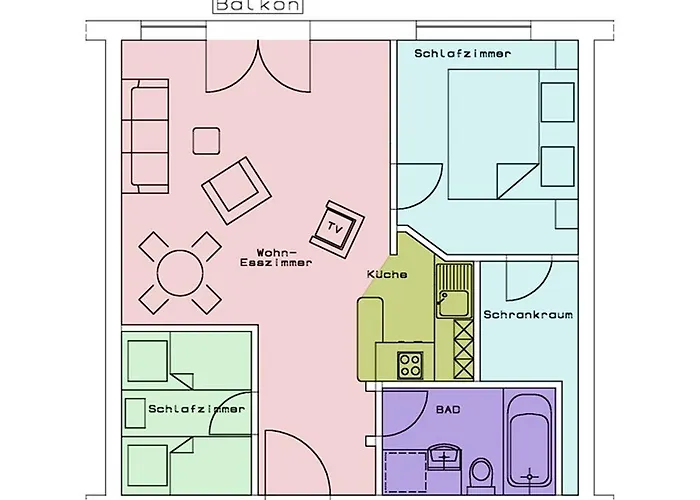 希尔匹兹公寓式酒店