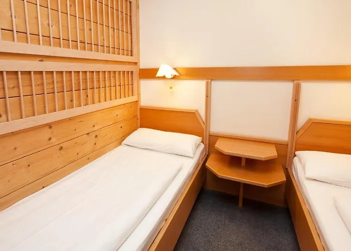 希尔匹兹公寓式酒店 4*