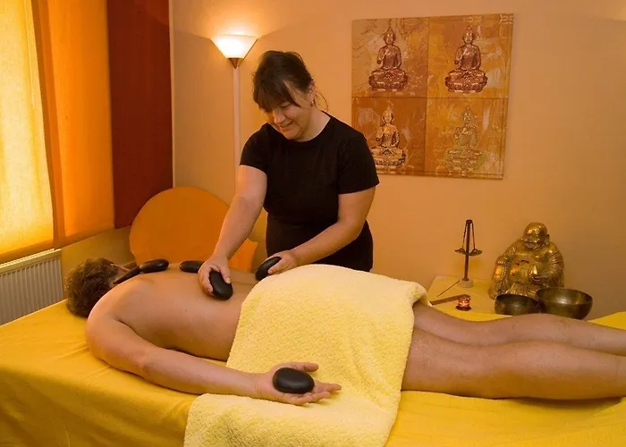 希尔匹兹公寓式酒店 4*