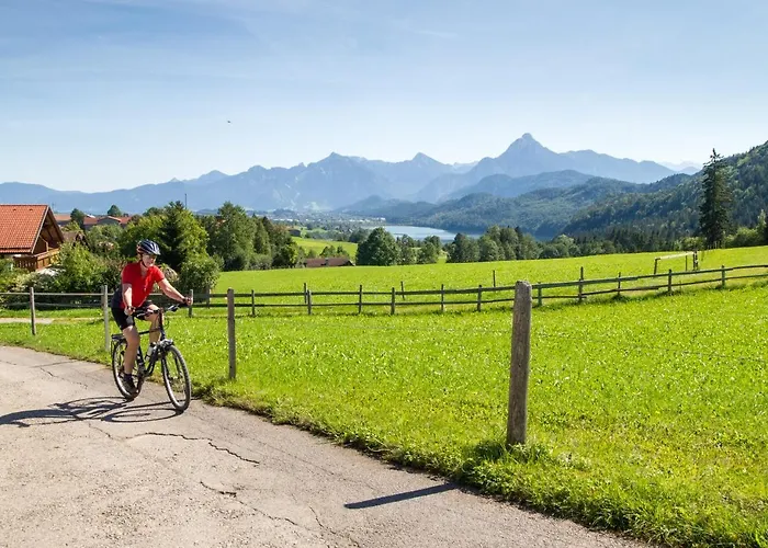 希尔匹兹公寓式酒店 福森