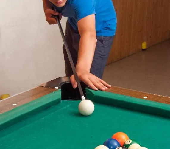 公寓式酒店 希尔匹兹公寓式酒店 福森