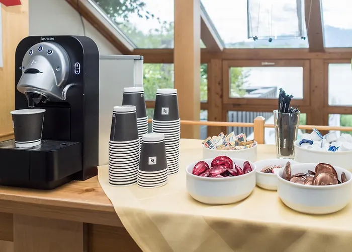 希尔匹兹公寓式酒店 福森