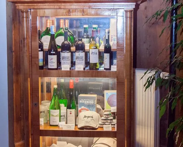 希尔匹兹公寓式酒店 4* 福森